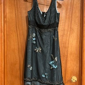 Beautiful women’s dress